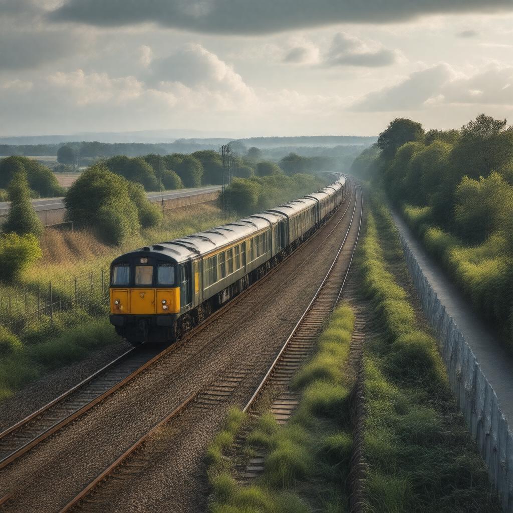 Great Western Main Line